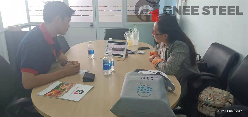 Gr1 Seamless Titanium Pipe Gr1 Seamless Titanium Pipe