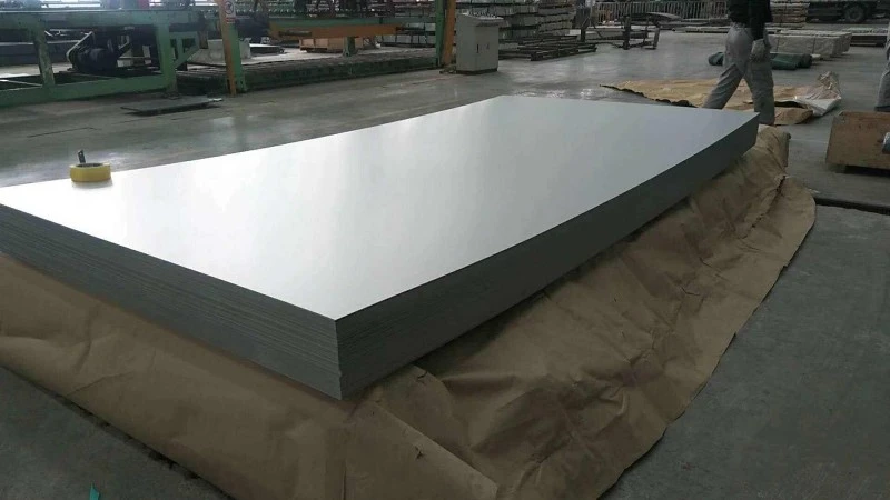 Cutting Titanium Sheet Cutting Titanium Sheet