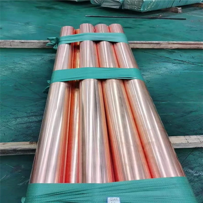 COPPER ROD COPPER ROD