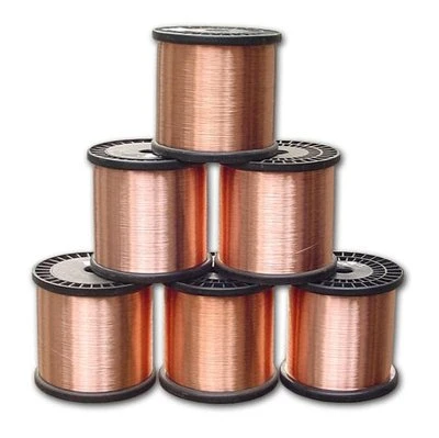copper wire copper wire