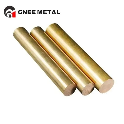 Metal Polished C12200 Copper Rod Metal Polished C12200 Copper Rod