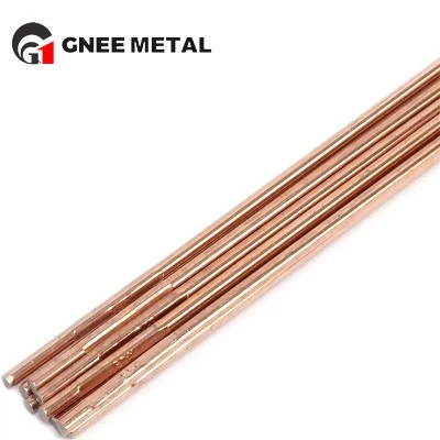 Bright C2680 Brass Rod Bright C2680 Brass Rod