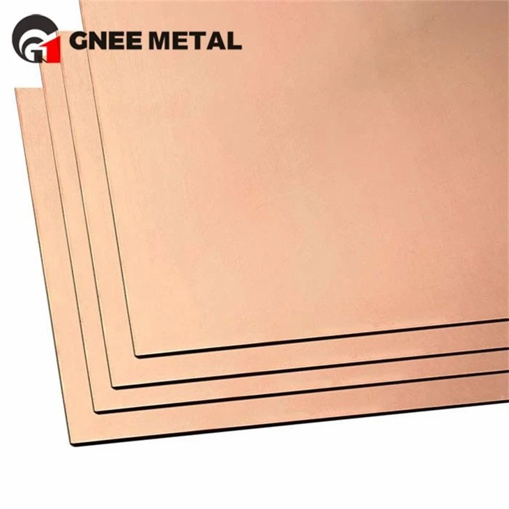 20mm C12200 Copper Sheet