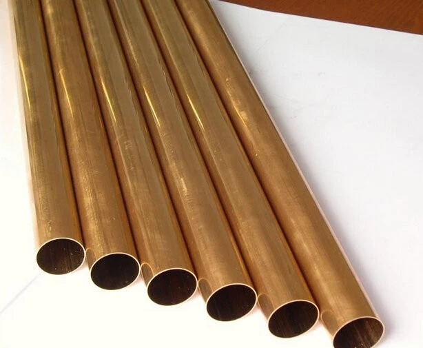 22mm Copper Pipes