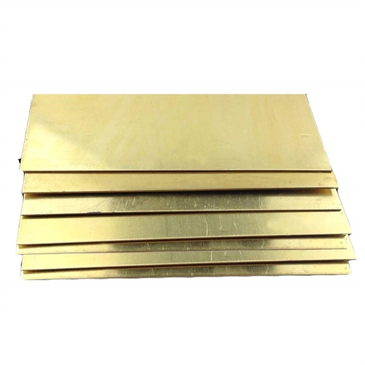 3mm Copper Sheet