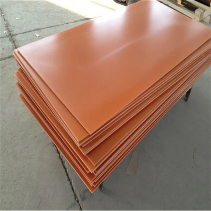 3mm Copper Sheet