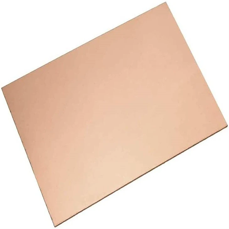 4mm Copper Sheet Plate Price