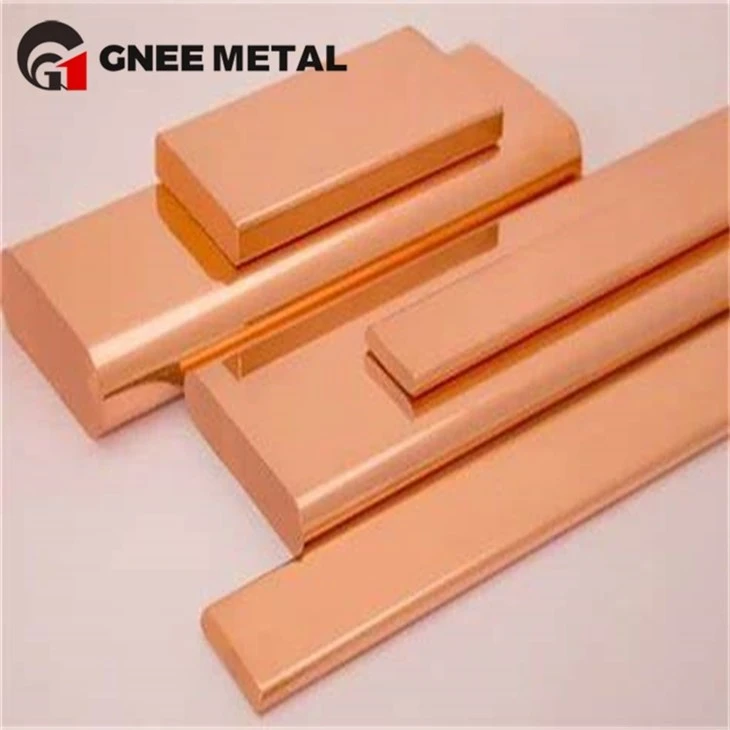 C11000 Copper Panels