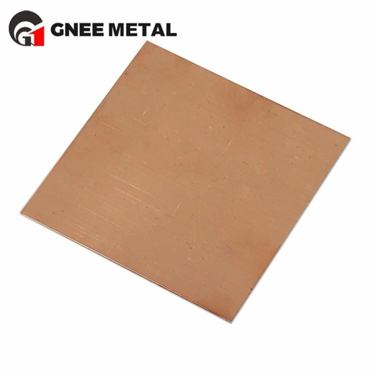 C12200 Copper Alloy Sheet