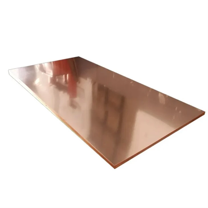 C188620 Copper Sheet