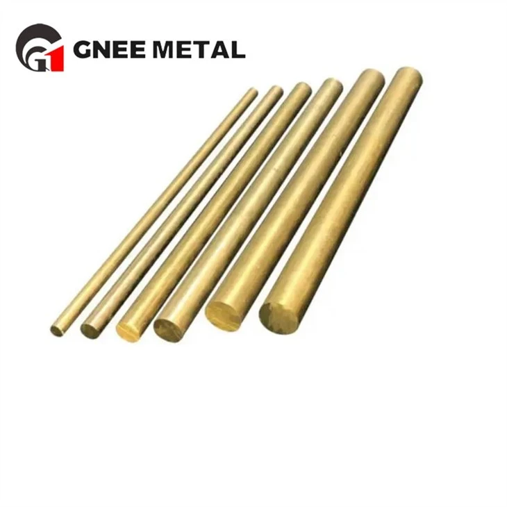 C21000 Flexible Copper Rod (2)