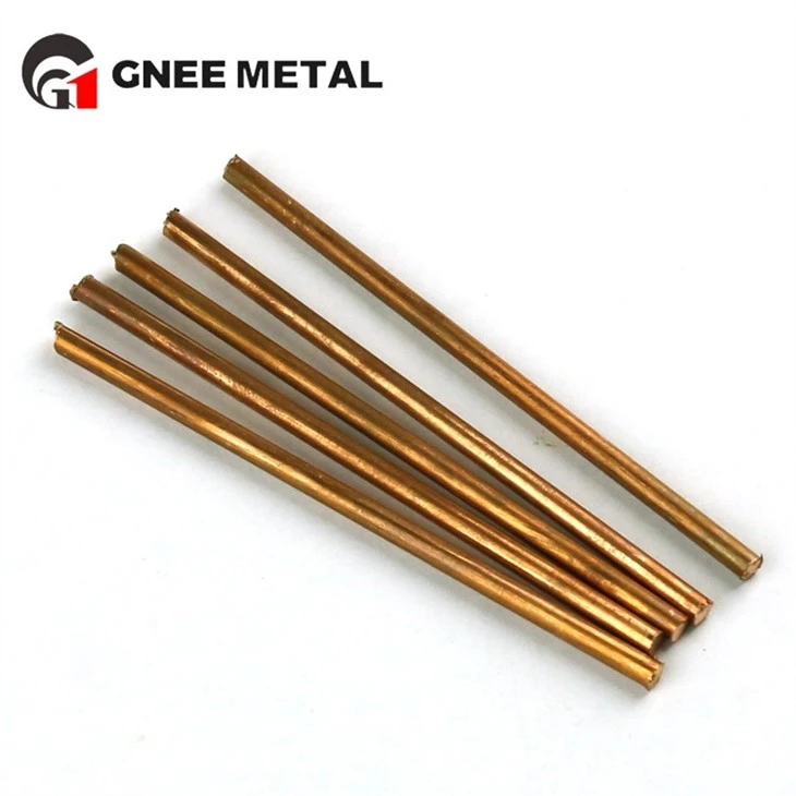 C2600 Grounding Copper Rod
