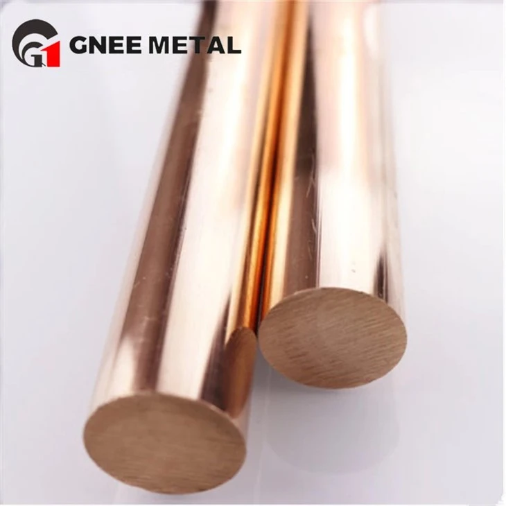 C3771 Copper Earthing Rod
