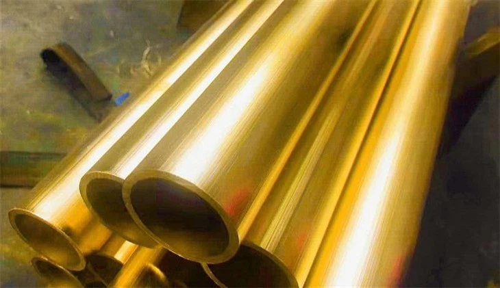 C63000 Copper Rod