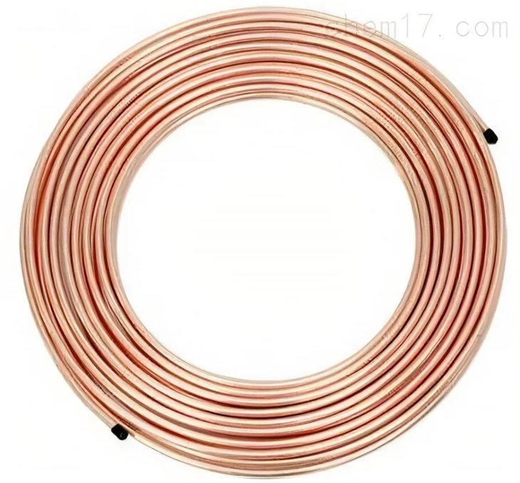 C70400 Copper Tube