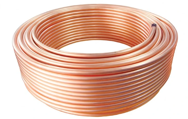 C86500 Copper Tube