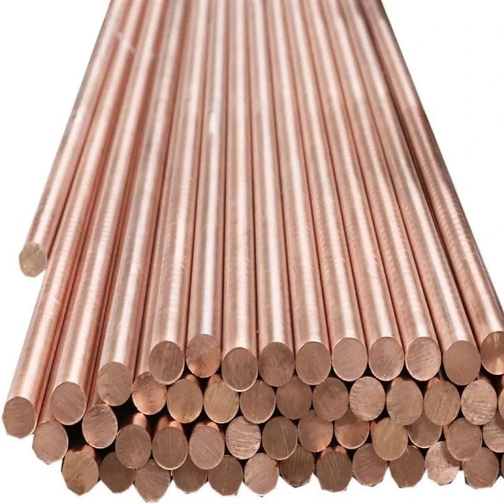 CHEAP BRONZE ROD