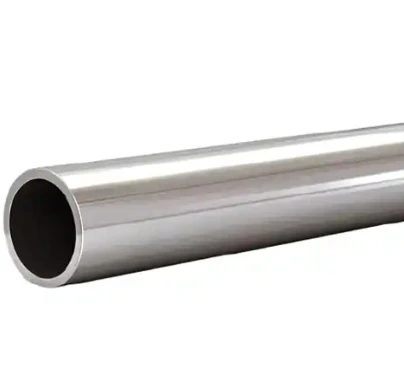 China High Quality Gr2 Titanium Tube