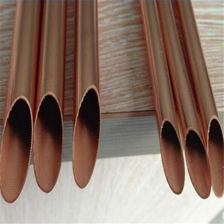 Medical Copper Tube