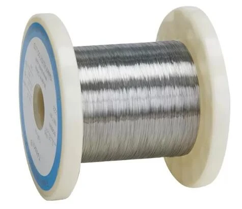 CuNi2/CuNi6/CuNi8/CuNi10/CuNi14/CuNi19/CuNi23/CuNi34/CuNi40/CuNi44/CuNi45/Electric Copper Nickel Alloy Price Cu-CuNi Thermocouple Constantan Resistance Wire