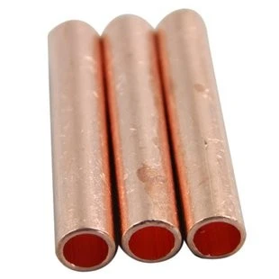 CZ103 Copper Tube