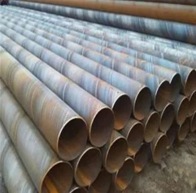 Exhaust Titanium Pipe