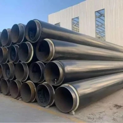 Exhaust Titanium Pipe