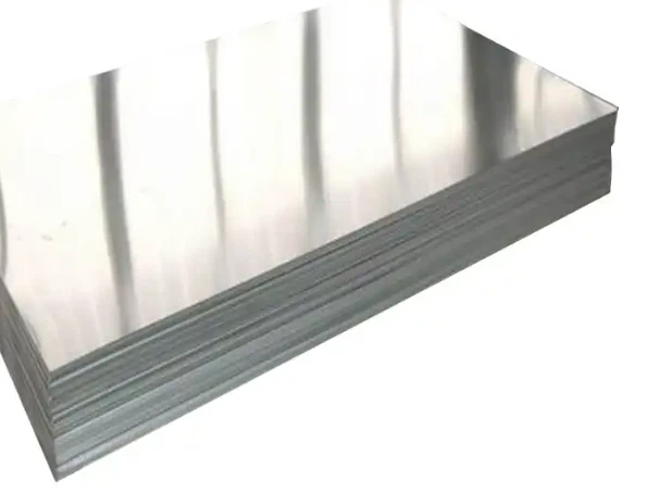 Factory Customization Gr2 Titanium Sheet
