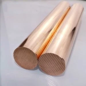 GOOD COPPER BAR