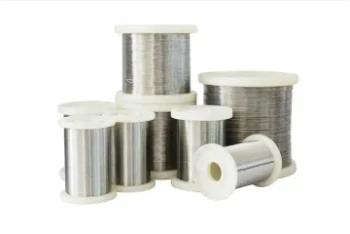 Grade1 Pure Titanium Heating Wire