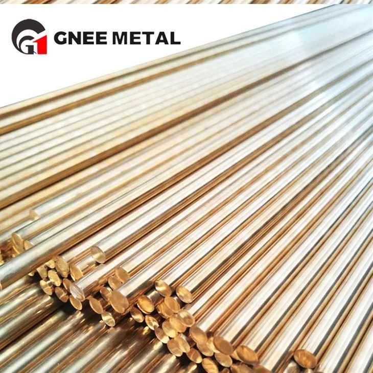 High Performance C2680 Copper Rod