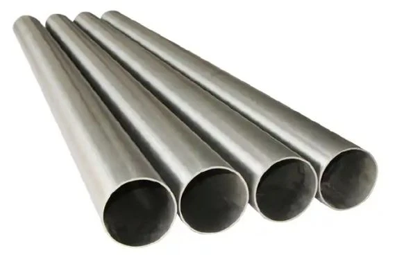 Hot Sale Titanium Tube Gr1