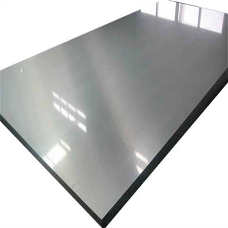 Pure Titanium Plate