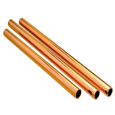 Țevi de cupru de 14 mm