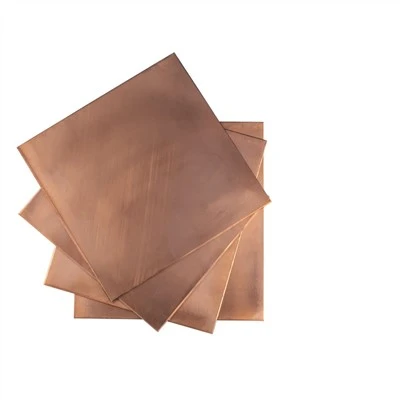 Foaie de cupru ASTM C33200