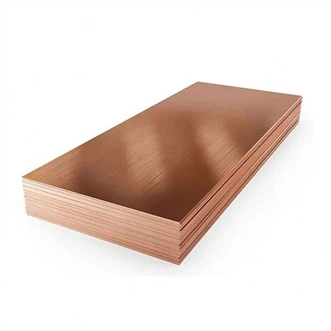 C10100 Foaie de cupru pur