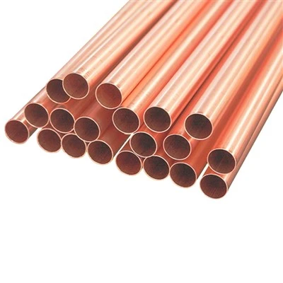Tub de cupru C22000
