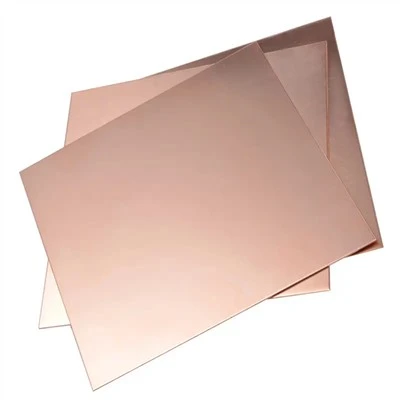 C61300 Foaie de cupru