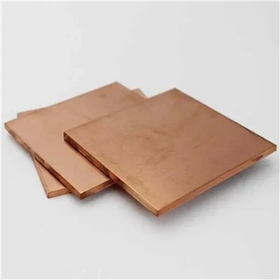 C77210 Foaie de cupru