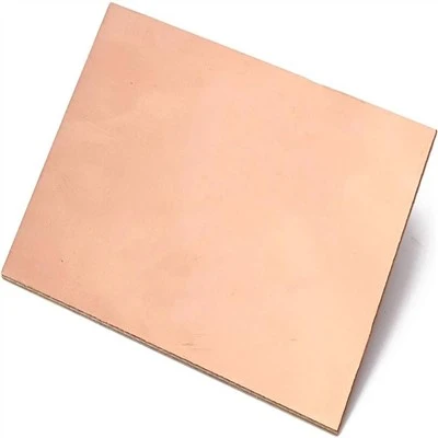 C81890 Foaie de cupru