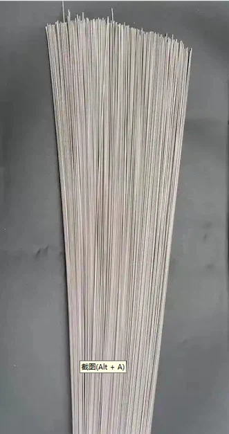 Diametru 0, 8 mm 1 mm 1,6 mm Sârmă de sudare din titan