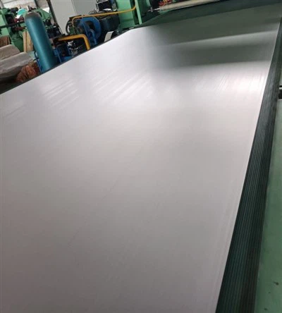 Foaie subțire de titan GR1