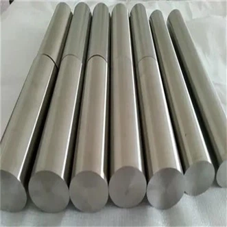 Gr2 Ti-6al-4v Eli Medical Titanium Bar