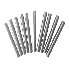 Bară de titan ASTM B348 GR3
