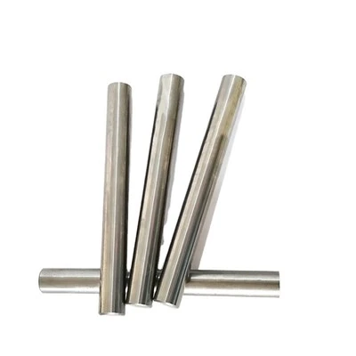 Tije din titan 6mm