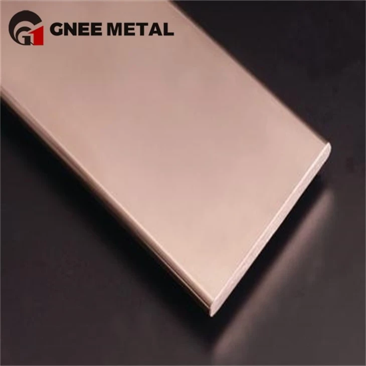 Solderable C12200 Copper Sheet