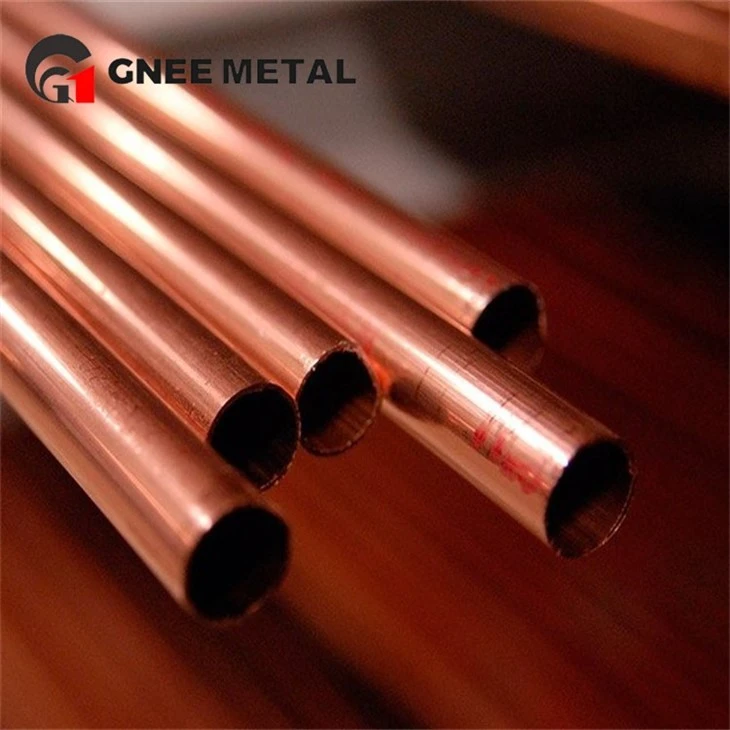 T1 T2 T3 Soft Copper Tubing