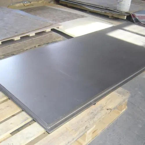 Thickness Gr2 Pure Titanium Sheet 0.3mm