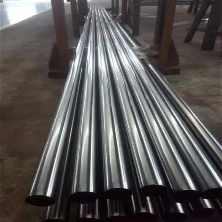 Titanium Alloy Grade 5 Round Bar Tc4 Gr5 Ti
