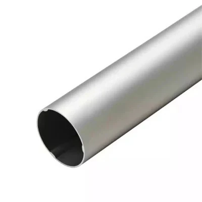 Titanium Micro Tubing